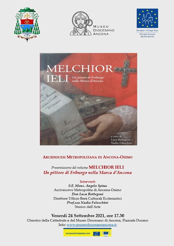 Melchior Ieli. Un pittore di Friburgo nella Marca d’Ancona